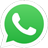 WhatsApp Button